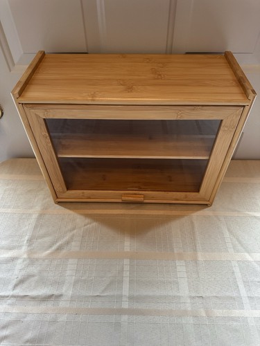 Vetrina legno ante - vetrina,