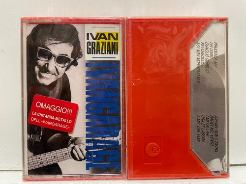 Ivan graziani ivangarage - ivan,