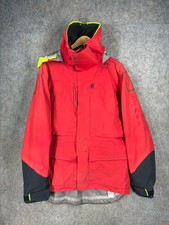 Tribord Giacca Uomo XL Rosso