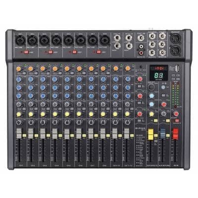 Citronic cmc scrivania di - cmc-16,