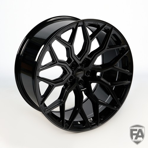 Vossen forged audi - vossen,