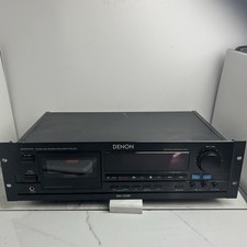 Denon DN-720R Stereo Cassette