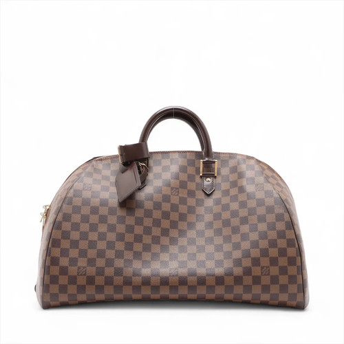 Louis vuitton damier - louis, ribera