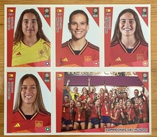 Panini Set Aggiornamento