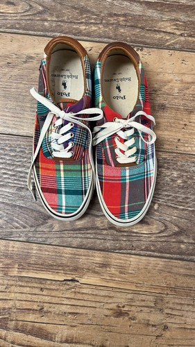 Polo ralph lauren thorton - polo,