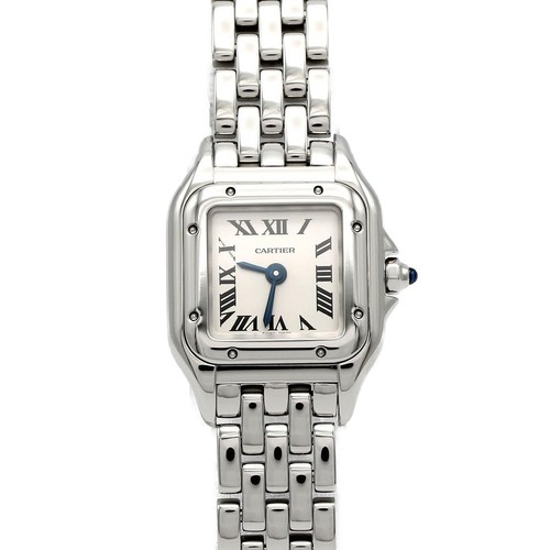 Autentico cartier mini - cartier,