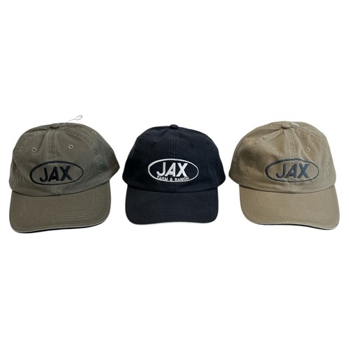 Cappello baseball jax - cappello, da