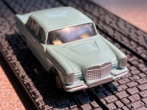 Faller ams mercedes - faller, ams: