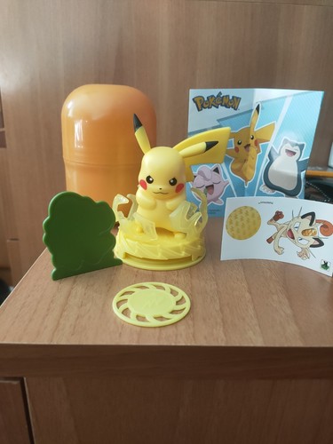 Kinder gransorpresa pokemon - kinder,