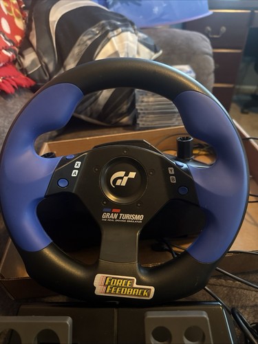 Logitech force ud4 gran - logitech, gt