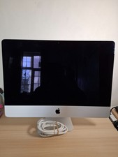 Apple iMac 21.5 fine 2013