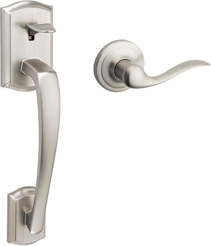Kwikset 98150 013 maniglia - 98150-013,