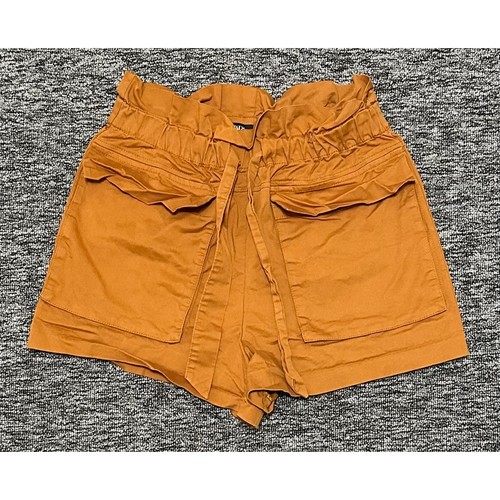 Pantaloncini cargo zara donna - cargo,