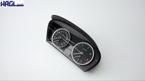 Cruscotto tachimetro 6958600 - tachimetro,