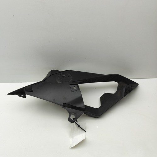 Bmw carena lato sinistro - carena,