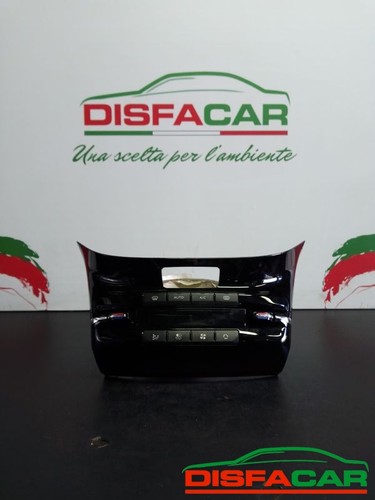 Comandi climatizzatore peugeot - comandi,