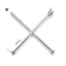 CHIAVE A CROCE PER DADI RUOTA