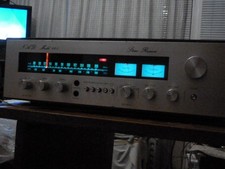 Ricevitore stereo vintage NAD