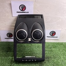 COVER CENTRALE BOCCHETTA ARIA NISSAN QASHQAI J10 2010-2014