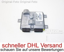 centralina elettrica Mercedes