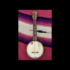 Gibson UB-1 Banjo Uke primi XX