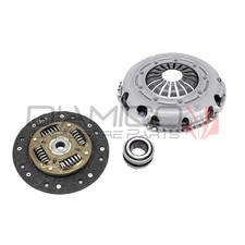 Kit frizione completo 3 pezzi per Piaggio Porter NP6