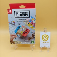 Accessorio Nintendo LABO