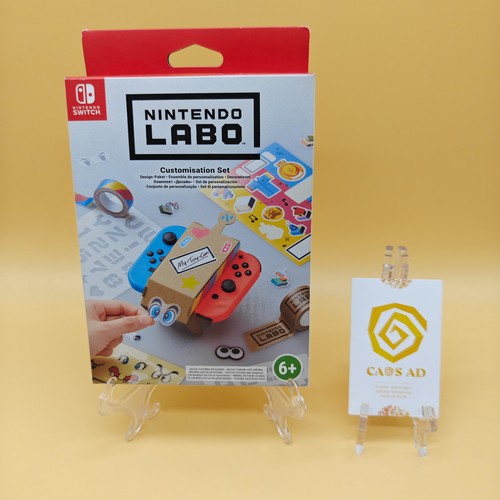 Accessorio nintendo labo - nintendo,