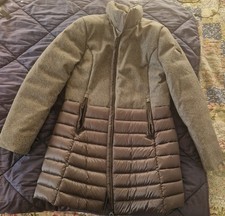 Piumino Cape Horn per donna.