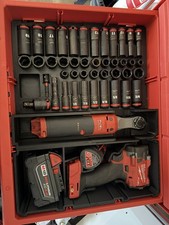 PACKOUT Drawer Insert – M18