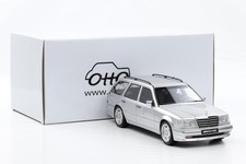 1:18 Ottomobile Mercedes-Benz