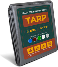 Grande Telone Impermeabile E