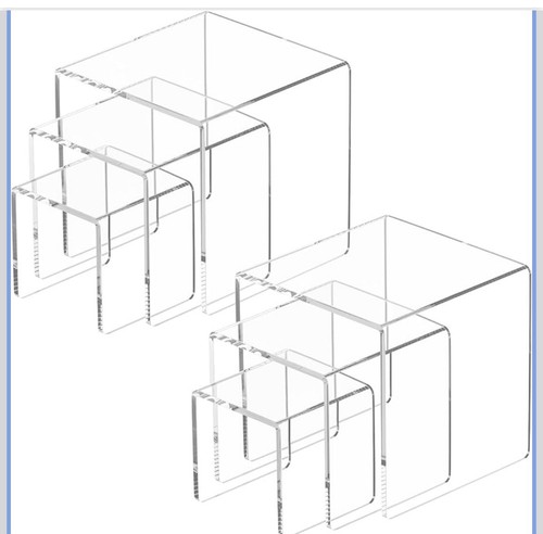 Set alzate espositore - set,