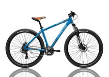 Bici mtb cascella xnc con - bici,