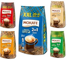 MOKATE XXL 3-1 Caffè