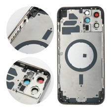 Lotto porta batteria cover