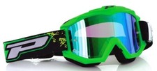 MASCHERA MASCHERINA 3204 GREEN