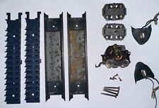 Lima Etr401 - Ricambi Vari - Motore G - Interni - Zama - Luci - Carrelli - Viti