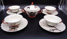 Servizio Thè Andlovitz 4