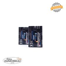 2 Batterie PATONA Platinum