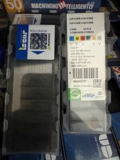 GIP 4.00E-0.40 IC908/ISCAR 10