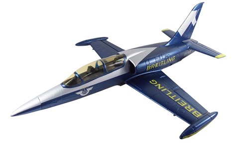 Albatros impeller jet - v2,