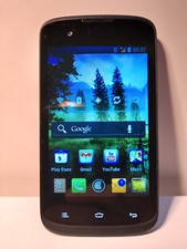 Smartphone android ngm - ngm, move