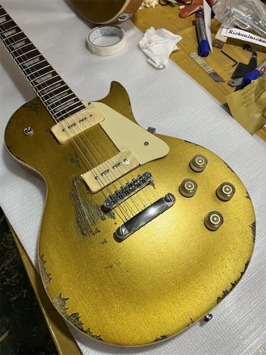 Chitarra elettrica corpo - elettrica,