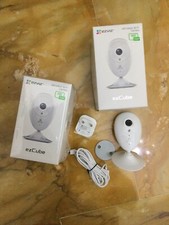 Telecamera Ezviz Mod. ezCube Had 720 