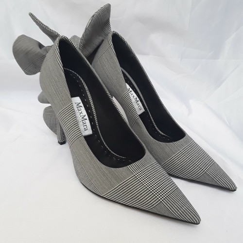 Nuove décolleté max mara - max,