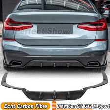 Adatto per BMW Serie 6 GT G32