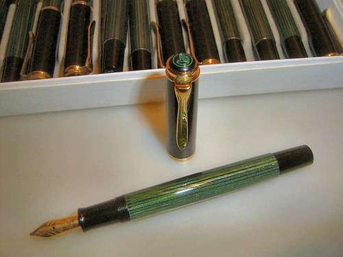 Penna stilografica pelikan - penna,