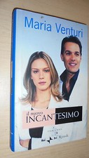 MARIA VENTURI IL NUOVO