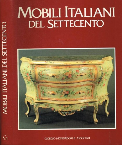 Mobili italiani del
